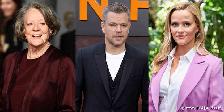 Before They Were Famous: Stars Who Played Younger Versions of Helen Mirren, Matt Damon, Reese Witherspoon & More (6 Eventually Won Oscars!)