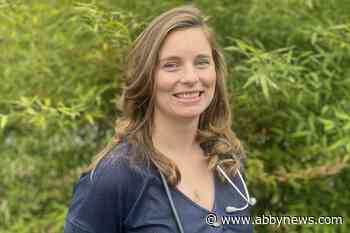 B.C. vet says people can help sick pets without ever leaving home