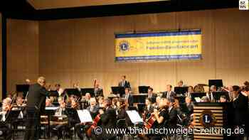 VW-Orchestra  spielt Banditenstreiche und Orient-Märchen