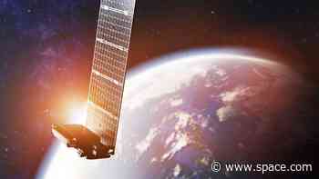 SpaceX's private control of satellite internet concerns military leaders: report