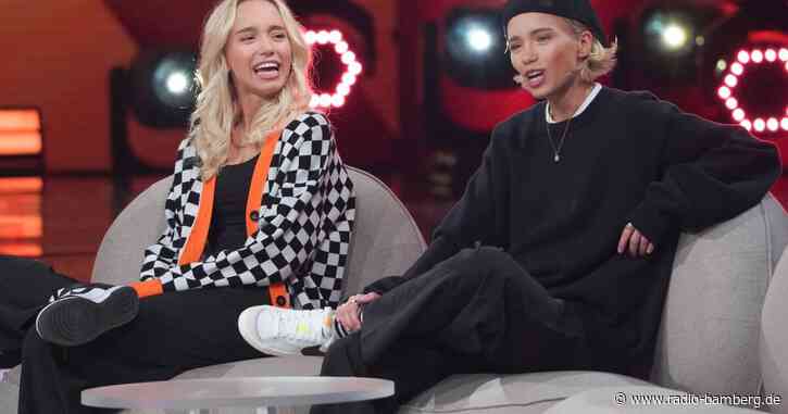 Lisa und Lena Mantler wollen getrennte Wege gehen