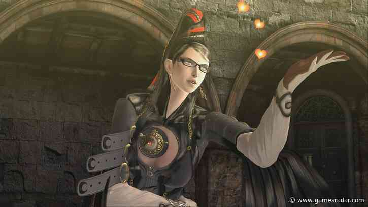Bayonetta director Hideki Kamiya thinks Japanese devs should be proud of 'JRPG'