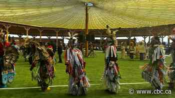 Poundmaker Cree Nation celebrates exoneration with powwow festival