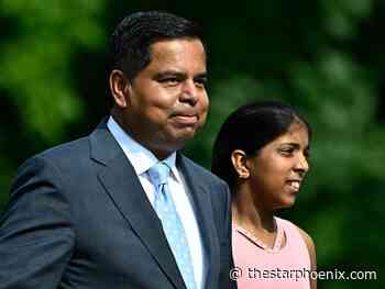 Doug Cuthand: New Indigenous minister cleans up 137-year-old Sask. mess