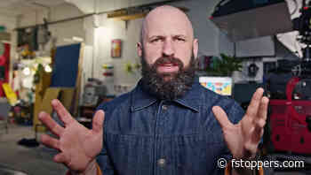 Thoughts on How AI Will Impact the Professional Photography Industry