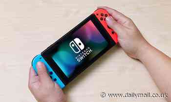 Nintendo fans think they've worked out when the Switch 2 will be released