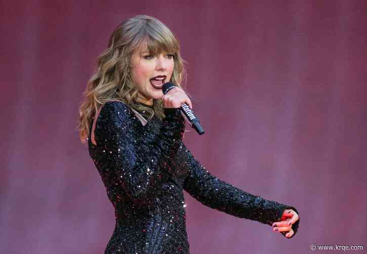 Taylor Swift reveals new US tour dates for 2024; 'Turns out it's NOT the end of an era'