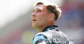 Leigh Leopards ready to take Wembley gamble as Hull KR's lead not followed in risky move