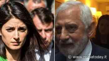 Morto il padre di Virginia Raggi: il M5s si stringe attorno all'ex sindaca