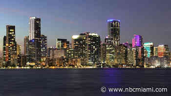 Why Miami-Dade's population is declining