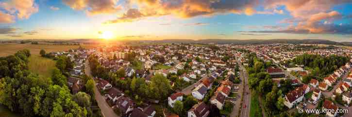 Best-run cities in America