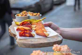 'Portugal on the Dee’: BoBo Restaurant coming to West Kirby