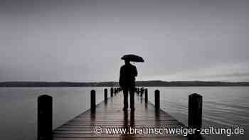 Depressionen erhöhen Demenz-Risiko um mehr als das Doppelte