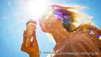 Wetter-Umschwung: Hitzewelle auch in Niedersachsen?