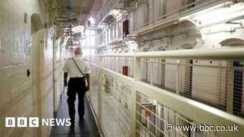 Are Scotland's prisons fit for purpose?