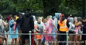 LooseFest organisers 'devastated' after festival cancelled due to weather