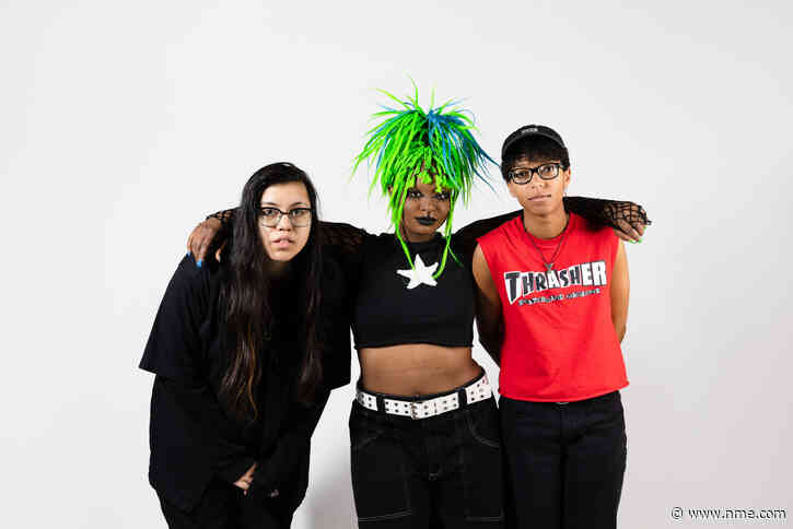 Meet Me @ The Altar cover ‘Take Me Away’ from ‘Freaky Friday’