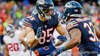 2023 NFL win totals, awards odds, lines, picks, football predictions: Expert eyeing 200-1 prop bet