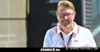 Häkkinen: Gewinnen in der Formel 1 wird nicht langweilig