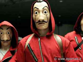 Fidati del Piano: come La casa di carta può raccontare la tua professione