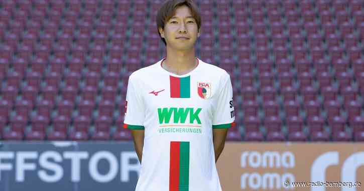 FC Augsburg zum Saisonstart ohne Neuzugang Okugawa