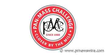 World's Most Successful Athletic Fundraiser Pan-Mass Challenge Brings Together Thousands of Cyclists to Raise $70 Million for Cancer Research