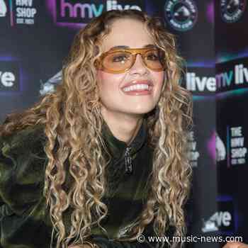 Rita Ora admits scrutiny over her relationships used to bother her