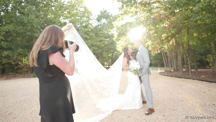 A Common Mistake Photographers Make With Their Websites