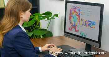 DASUNG’s New Full-Color E-ink Monitor Could be a Game Changer for Developers and Designers