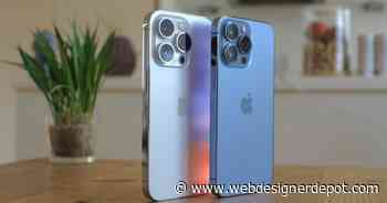 Amac’s Creative Phone Repair Advertisement Leaves the Design Community in Awe