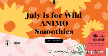 Colors of Positivity: Uplifting Your Website Design