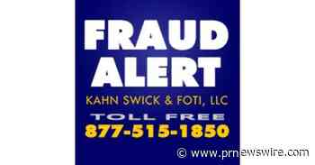 ZILLOW GROUP INVESTIGATION CONTINUED BY FORMER LOUISIANA ATTORNEY GENERAL: Kahn Swick &amp; Foti, LLC Continues to Investigate the Officers and Directors of Zillow Group, Inc. - Z