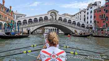 Massentourismus bedroht Venedig: Behörde schreitet ein