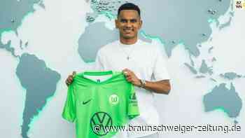 Perfekt: VfL Wolfsburg verpflichtet Brasilianer Rogério