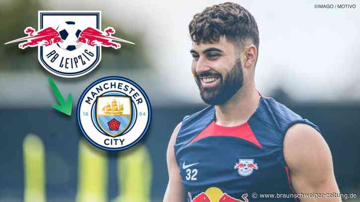 "Teuerster Abwehrspieler der Geschichte": Gvardiol-Transfer zu ManCity perfekt