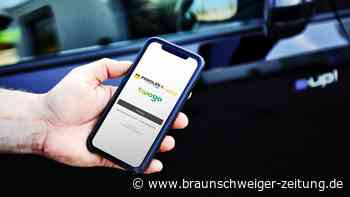 Neue App: ADAC will Mitfahrgelegenheiten zur Arbeit fördern