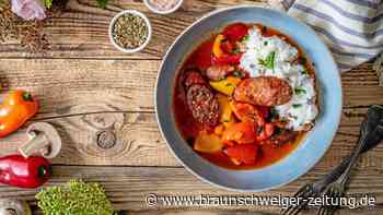 Reis vorm Kochen waschen? Vorsicht bei diesen Sorten