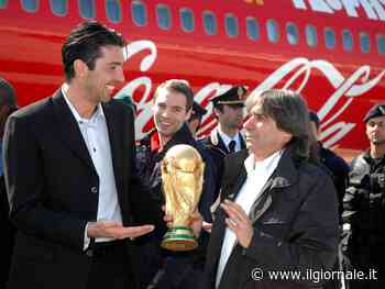 Ora è ufficiale: Buffon è il capodelegazione dell'Italia