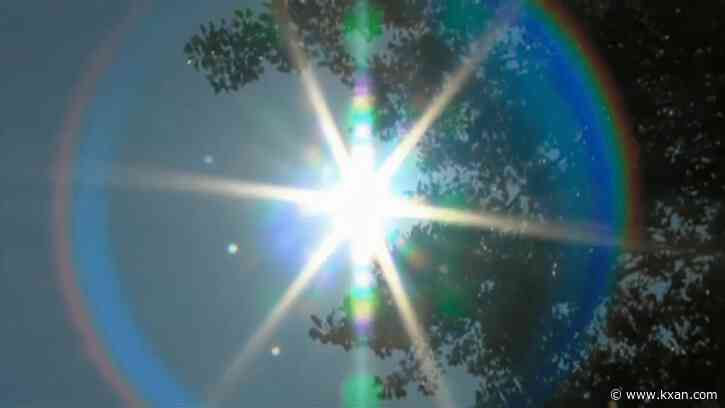 Hours at some Austin cooling centers extended this weekend