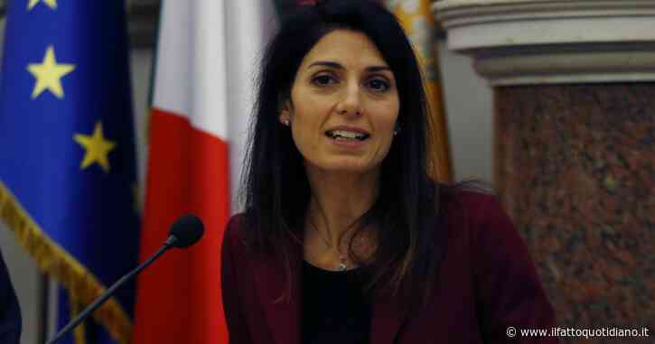 Morto il papà di Virginia Raggi, il gruppo M5s: “Vicini a lei in questo momento di dolore”. Condoglianze anche da Piantedosi