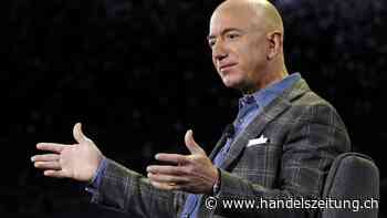 Was trägt die Tech-Elite am Handgelenk?