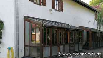 „Heute hat es wieder rein geregnet“: Große Mängel am Kindergarten in Truchtlaching