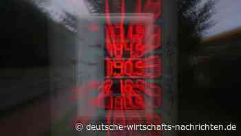 Ölpreis-Rallye hat noch viel Luft nach oben