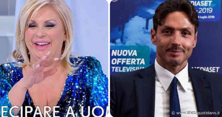 Tina Cipollari resta a Uomini e Donne e avverte: “Troppo trash? Sarò ancora più carica”. Poi si rivolge a Pier Silvio Berlusconi