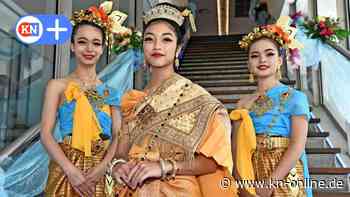 6. Thai-Fest in der Wunderino-Arena: Kiel im exotischen Sinnesrausch  