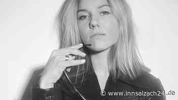 Female Power: DJ Nici Nice aus Kolbermoor auch auf dem Echelon am Mischpult