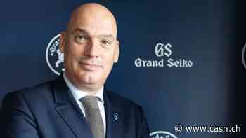 «Die Generation meines Vaters kaufte eine Uhr fürs ganze Leben. Meine Generation ist da anders.»