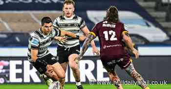 Hull FC pre-match talking points as side strive for attacking improvements