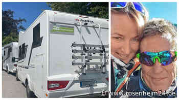 Insolvenzverfahren ist eröffnet: Was bei Kunden von FlexiCamper schon jetzt für Entsetzen sorgt