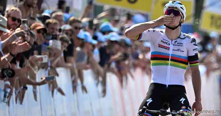 Wechselt Weltmeister Evenepoel das Team? – Bora im Gespräch